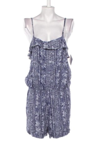 Salopetă scurtă de damă Unbranded, Mărime M, Culoare Multicolor, Preț 123,99 Lei