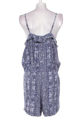 Salopetă scurtă de damă Unbranded, Mărime M, Culoare Multicolor, Preț 123,99 Lei