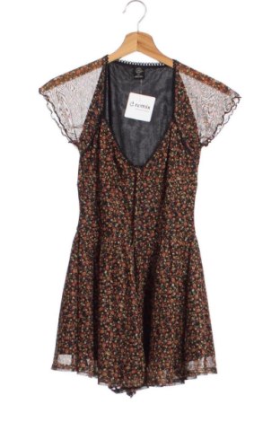 Dámská krátka kombinéza  Urban Outfitters, Veľkosť S, Farba Viacfarebná, Cena  29,95 €