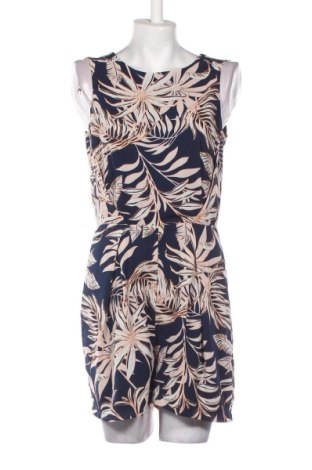 Salopetă scurtă de damă Vero Moda, Mărime S, Culoare Multicolor, Preț 129,99 Lei