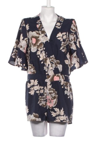 Dámská krátka kombinéza  Vero Moda, Veľkosť L, Farba Viacfarebná, Cena  24,95 €
