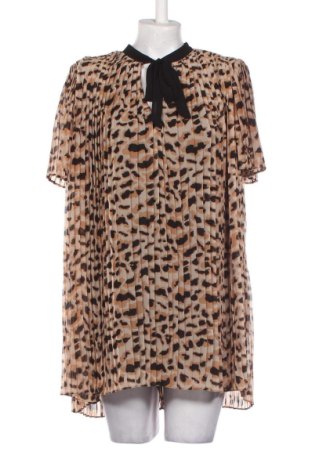 Salopetă scurtă de damă Zara, Mărime S, Culoare Multicolor, Preț 107,99 Lei