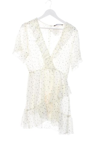 Salopetă scurtă de damă Zara, Mărime L, Culoare Multicolor, Preț 90,99 Lei