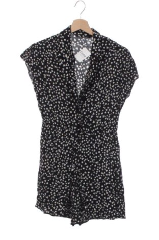 Salopetă scurtă de damă Zara, Mărime XS, Culoare Multicolor, Preț 88,99 Lei