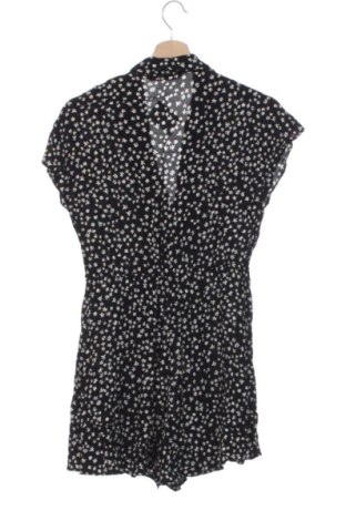 Salopetă scurtă de damă Zara, Mărime XS, Culoare Multicolor, Preț 88,99 Lei