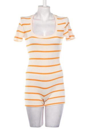 Salopetă scurtă de damă Zara, Mărime S, Culoare Multicolor, Preț 80,60 Lei