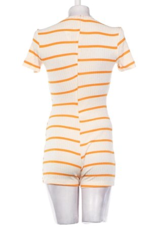 Salopetă scurtă de damă Zara, Mărime S, Culoare Multicolor, Preț 80,60 Lei