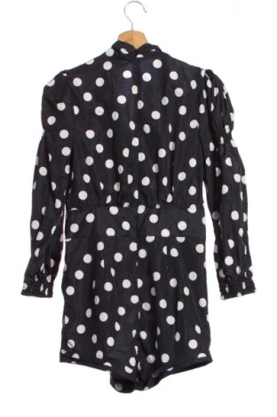 Dámská krátka kombinéza  Zara, Veľkosť XS, Farba Viacfarebná, Cena  20,95 €