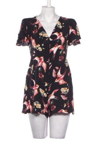 Salopetă scurtă de damă Zara, Mărime S, Culoare Multicolor, Preț 91,00 Lei