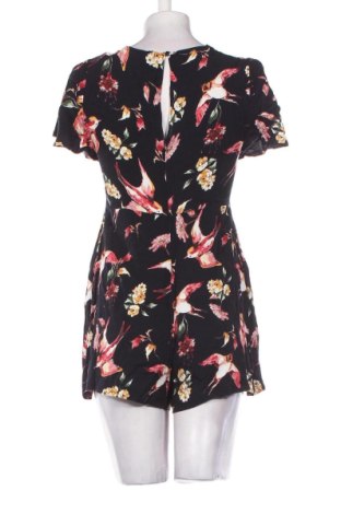 Salopetă scurtă de damă Zara, Mărime S, Culoare Multicolor, Preț 91,00 Lei