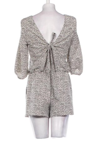 Salopetă scurtă de damă Zara, Mărime S, Culoare Multicolor, Preț 107,99 Lei