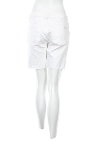 Damskie szorty 7 For All Mankind, Rozmiar L, Kolor Biały, Cena 225,06 zł