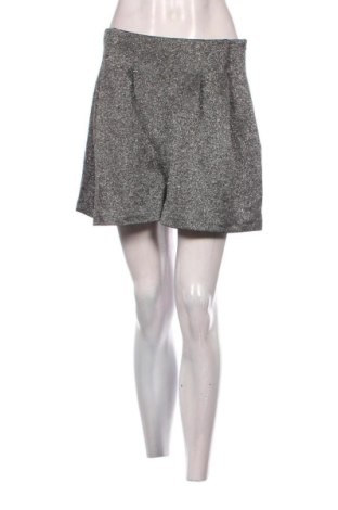 Damskie szorty ASOS, Rozmiar M, Kolor Srebrzysty, Cena 91,99 zł