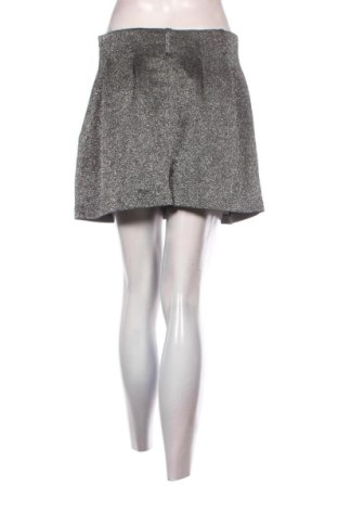 Damskie szorty ASOS, Rozmiar M, Kolor Srebrzysty, Cena 91,99 zł