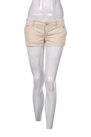 Dámske kraťasy  Abercrombie & Fitch, Veľkosť M, Farba Béžová, Cena  17,00 €