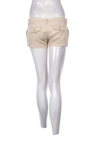 Dámske kraťasy  Abercrombie & Fitch, Veľkosť M, Farba Béžová, Cena  17,00 €