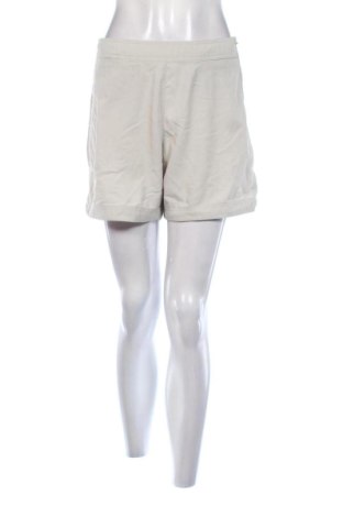 Női rövidnadrág Adidas, Méret M, Szín Bézs, Ár 11 209 Ft