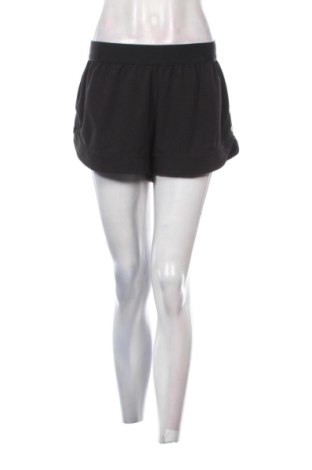 Pantaloni scurți de femei Adidas By Stella McCartney, Mărime M, Culoare Negru, Preț 127,93 Lei