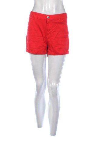 Pantaloni scurți de femei Amisu, Mărime M, Culoare Roșu, Preț 50,58 Lei