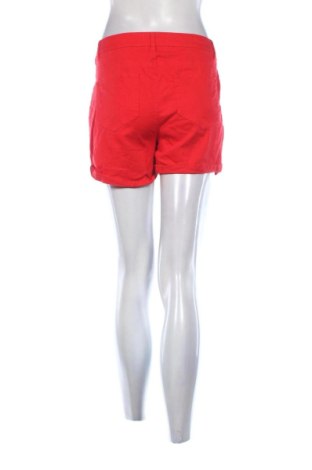 Pantaloni scurți de femei Amisu, Mărime M, Culoare Roșu, Preț 50,58 Lei