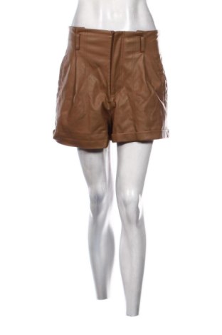 Damen Shorts Amisu, Größe M, Farbe Braun, Preis 9,78 €