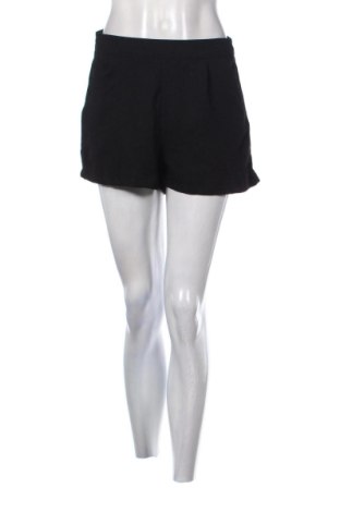 Pantaloni scurți de femei Amisu, Mărime S, Culoare Negru, Preț 52,13 Lei