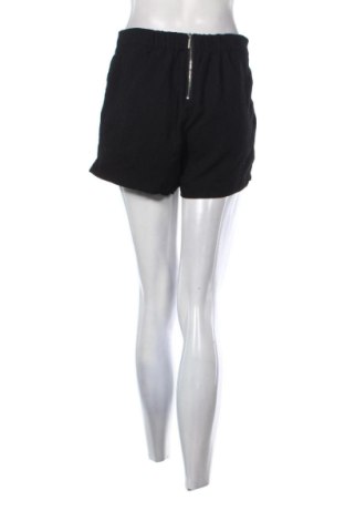 Pantaloni scurți de femei Amisu, Mărime S, Culoare Negru, Preț 52,13 Lei