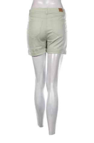 Pantaloni scurți de femei Amisu, Mărime S, Culoare Verde, Preț 60,99 Lei