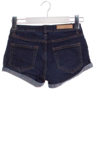 Pantaloni scurți de femei Amisu, Mărime XS, Culoare Albastru, Preț 52,13 Lei