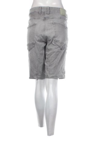 Damen Shorts Angelo Litrico, Größe XXL, Farbe Grau, Preis 12,99 €