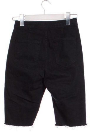 Női rövidnadrág Bershka, Méret XXS, Szín Fekete, Ár 3 306 Ft