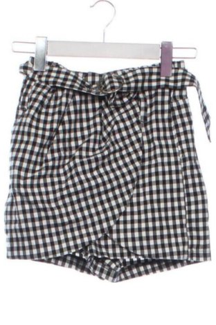 Pantaloni scurți de femei Bershka, Mărime XS, Culoare Multicolor, Preț 52,13 Lei