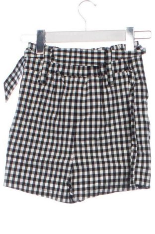 Pantaloni scurți de femei Bershka, Mărime XS, Culoare Multicolor, Preț 52,13 Lei