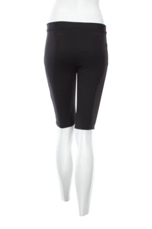 Damen Shorts Bershka, Größe S, Farbe Schwarz, Preis 8,99 €