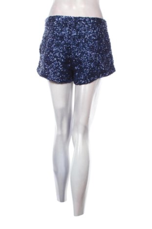 Pantaloni scurți de femei Bik Bok, Mărime M, Culoare Albastru, Preț 52,13 Lei