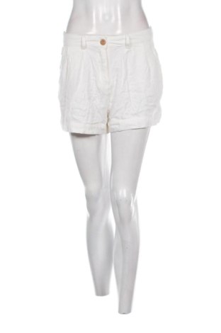Damen Shorts Blind Date, Größe M, Farbe Ecru, Preis 12,99 €