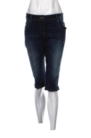 Дамски къс панталон Blue Motion, Размер XL, Цвят Син, Цена 10,22 €