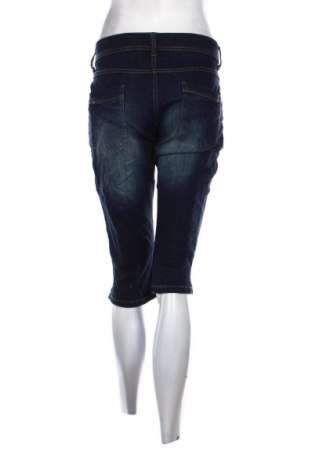 Дамски къс панталон Blue Motion, Размер XL, Цвят Син, Цена 10,22 €