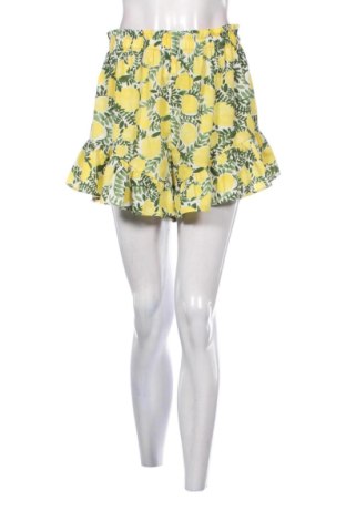 Дамски къс панталон Boohoo, Размер M, Цвят Многоцветен, Цена 9,78 €