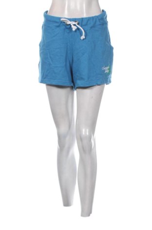 Dámské kraťasy  Bpc Bonprix Collection, Velikost XL, Barva Modrá, Cena  289,00 Kč