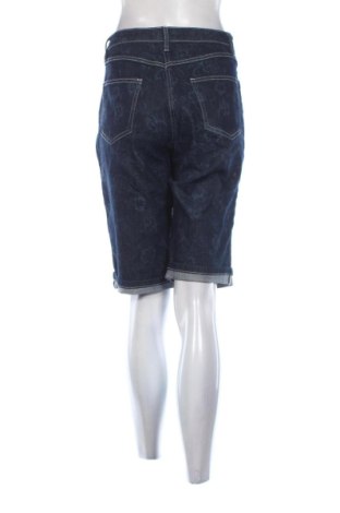 Γυναικείο κοντό παντελόνι Bpc Bonprix Collection, Μέγεθος XL, Χρώμα Μπλέ, Τιμή 11,99 €