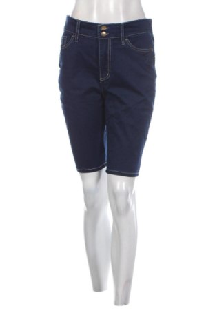 Dámske kraťasy  Bpc Bonprix Collection, Veľkosť L, Farba Modrá, Cena  11,95 €