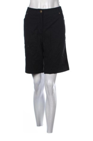 Dámské kraťasy  Bpc Bonprix Collection, Velikost XXL, Barva Černá, Cena  289,00 Kč