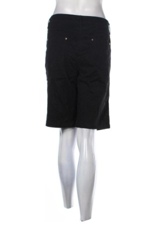 Dámské kraťasy  Bpc Bonprix Collection, Velikost XXL, Barva Černá, Cena  289,00 Kč