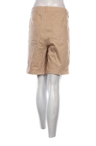 Damen Shorts C&A, Größe XXL, Farbe Braun, Preis 12,99 €