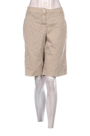 Pantaloni scurți de femei C&A, Mărime 3XL, Culoare Bej, Preț 60,99 Lei