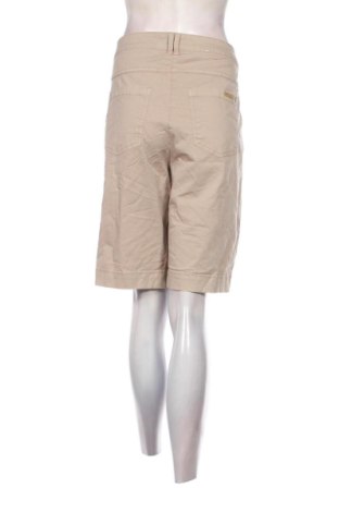 Pantaloni scurți de femei C&A, Mărime 3XL, Culoare Bej, Preț 60,99 Lei