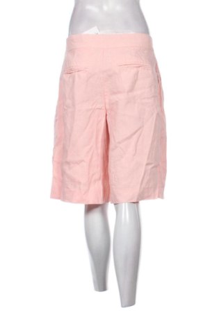 Pantaloni scurți de femei COS, Mărime L, Culoare Roz, Preț 130,33 Lei