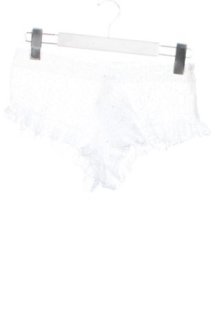 Damskie szorty Calzedonia, Rozmiar M, Kolor Biały, Cena 210,97 zł