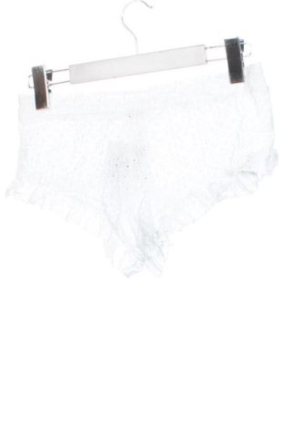 Damskie szorty Calzedonia, Rozmiar M, Kolor Biały, Cena 210,97 zł
